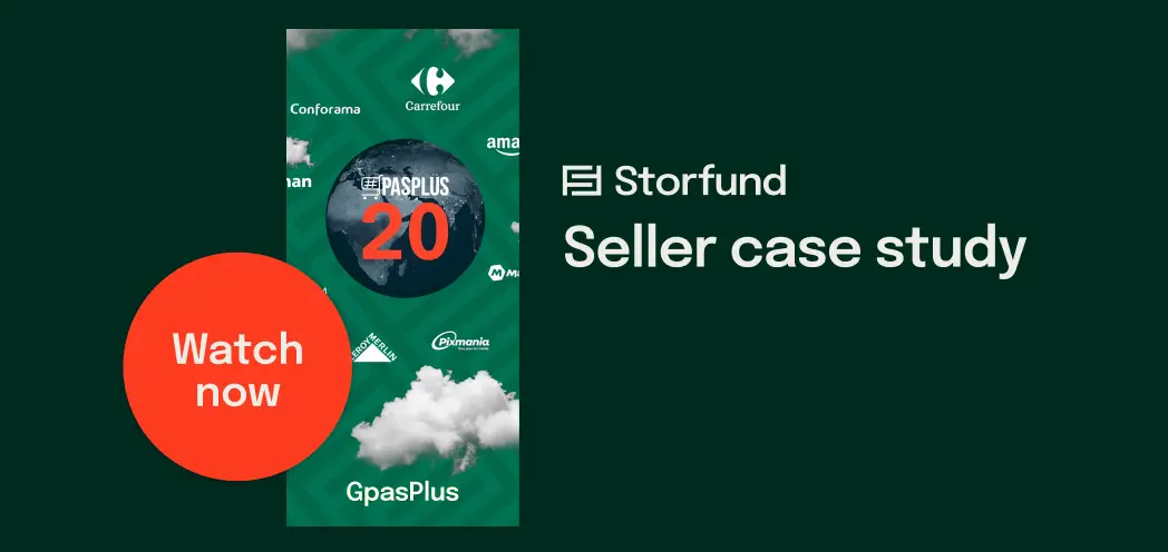 Scaling beyond €10M with Storfund