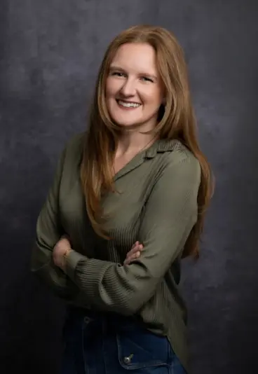 Carli Cuthbertson