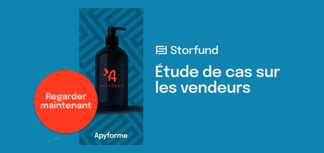 Comment les paiements quotidiens ont accéléré la croissance d'Apyforme sur Amazon