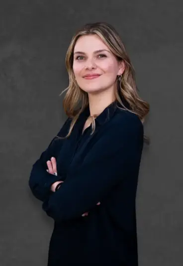 Belinda Auriglietti