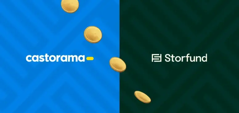 Castorama partnership
